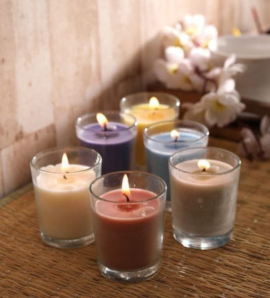 Scented Candles